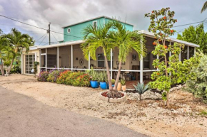 Siren Song - Cozy Marathon Getaway with Garden!